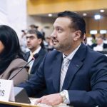 ستاد الاهلي :  الهجمات الإيرانية الغادرة والإرهابية استهدفت مرافقنا المدنية الحيوية